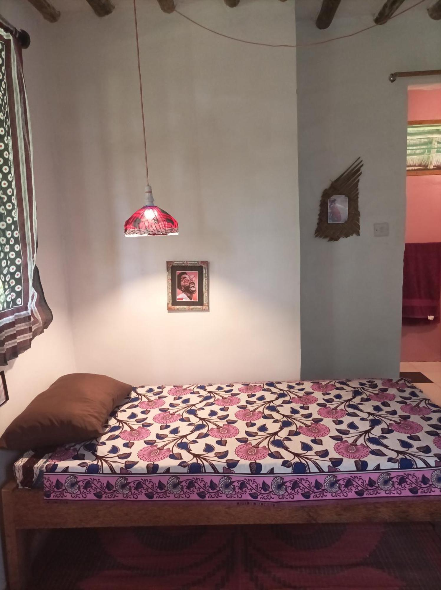 Mamarasta Bed & Breakfast Буейю Екстериор снимка